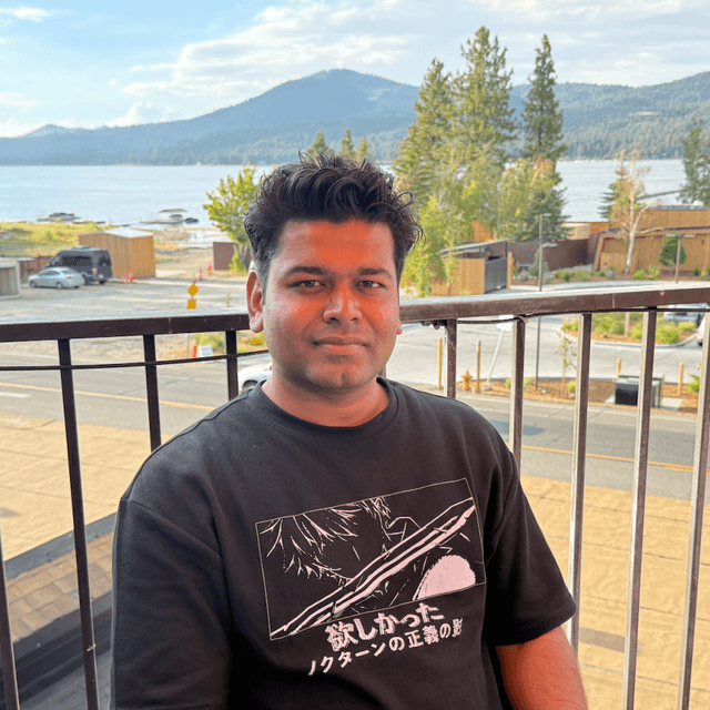 Rajat Jain