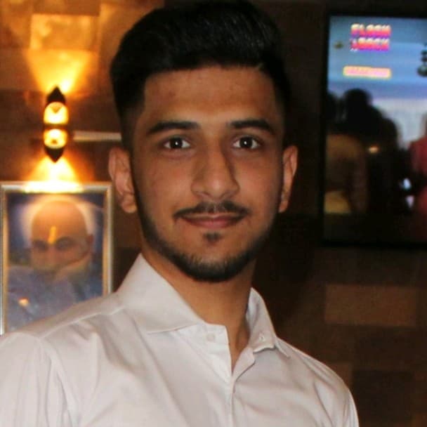 Rajat Juneja