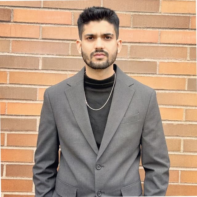Rajat Kadian