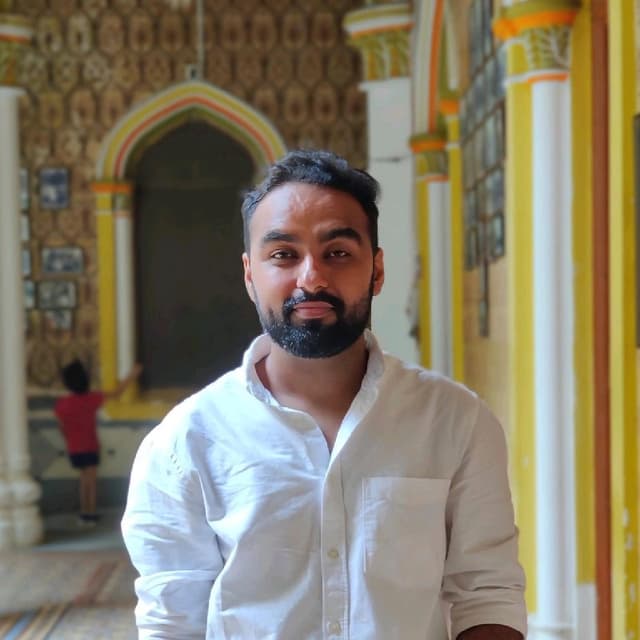 Rajat Kalyan