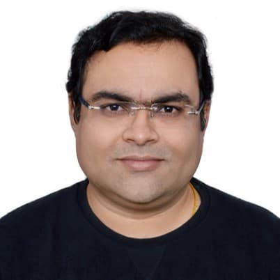Rajat Kant Rath
