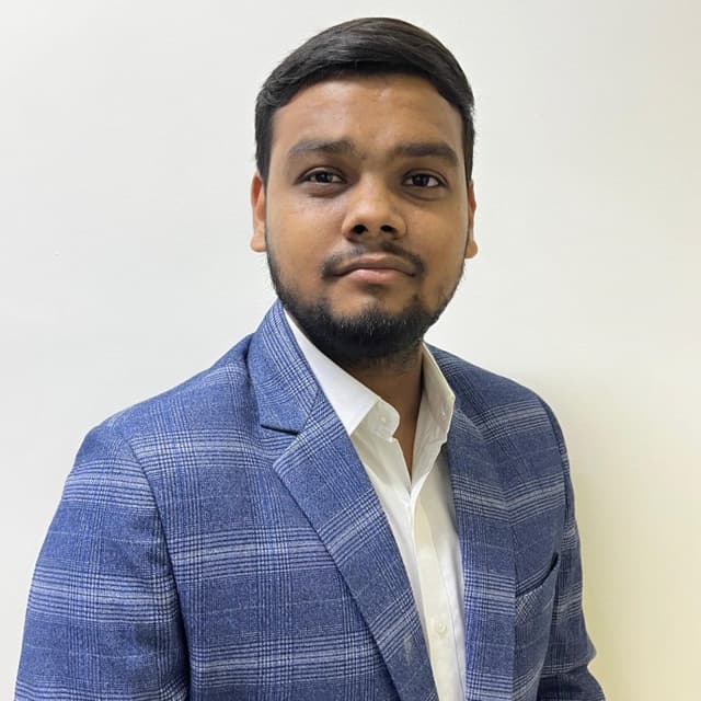 Rajat Kanugo