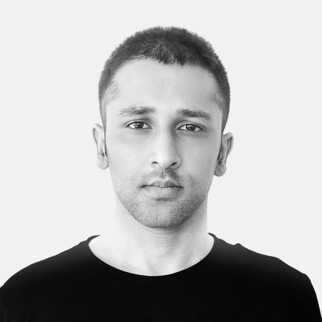 Rajat Kashyap