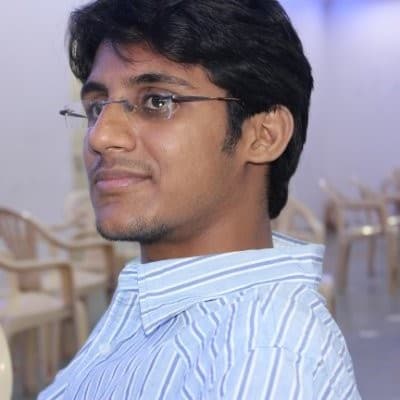 Rajat Kasliwal
