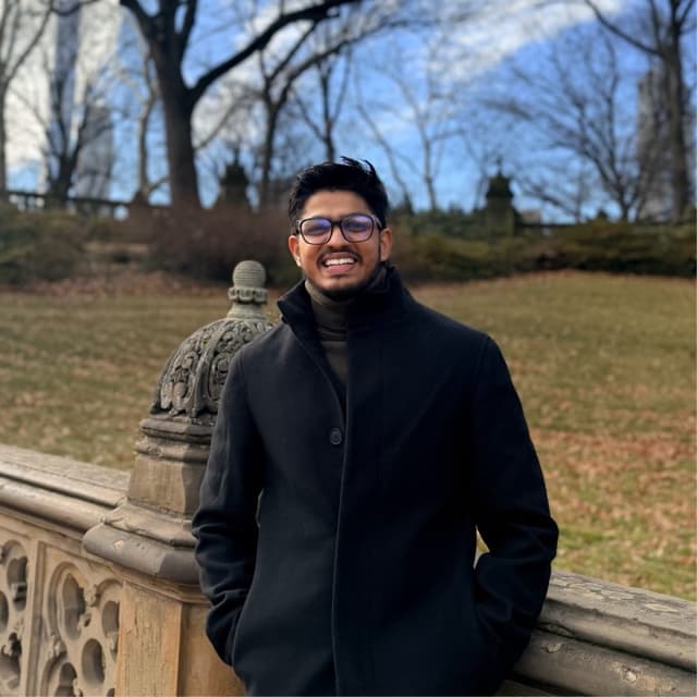 Rajat Khandelwal