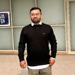 Rajat Kumar