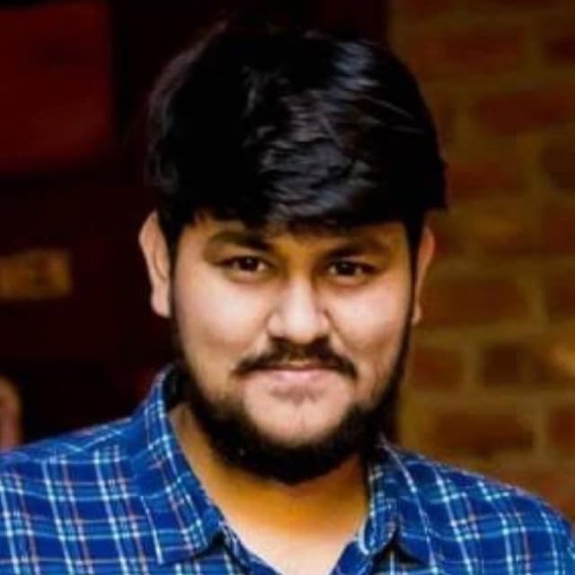 Rajat Kumar