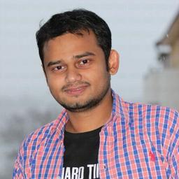 Rajat Kumar