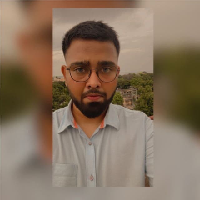Rajat Kumar