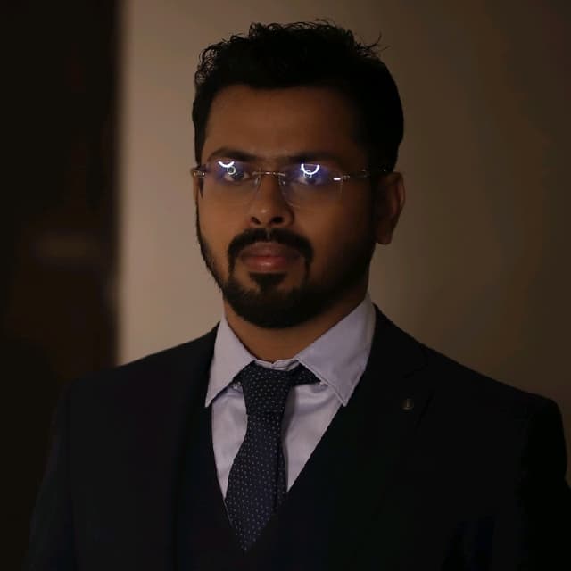 Rajat Kumar Panda