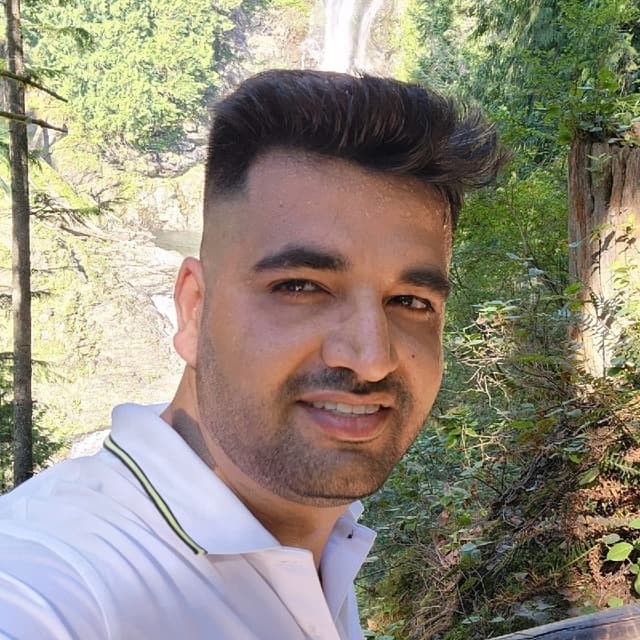 Rajat Madaan