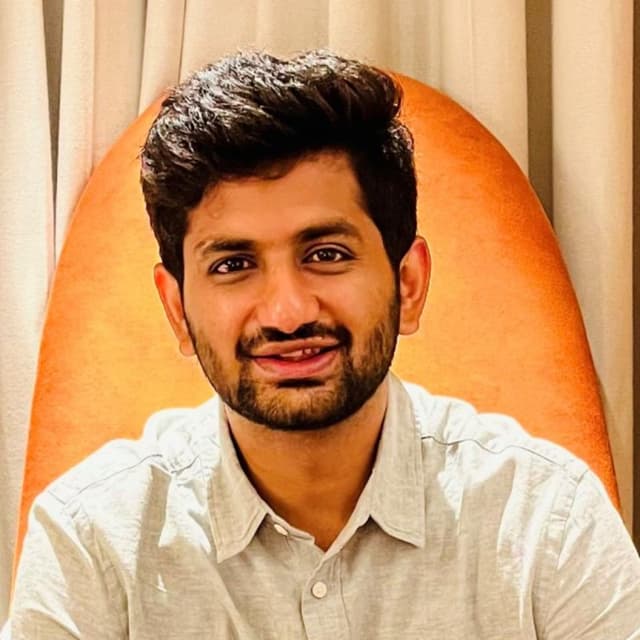 Rajat Maheshwari