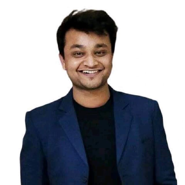Rajat Maheshwari