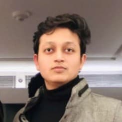 Rajat Maheshwari