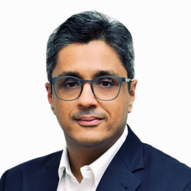 Rajat Malhotra