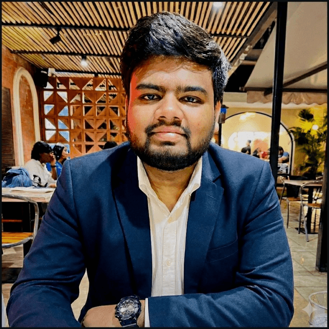 Rajat Mehra