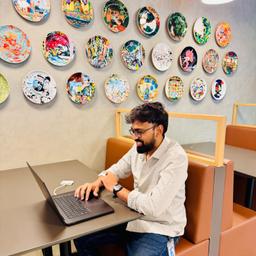 Rajat Mishra