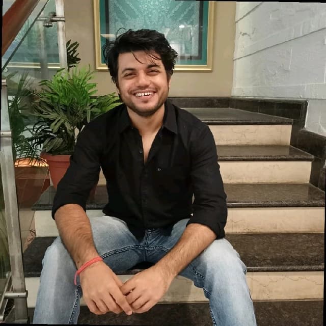 Rajat Mishra