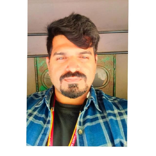 Rajat Mishra