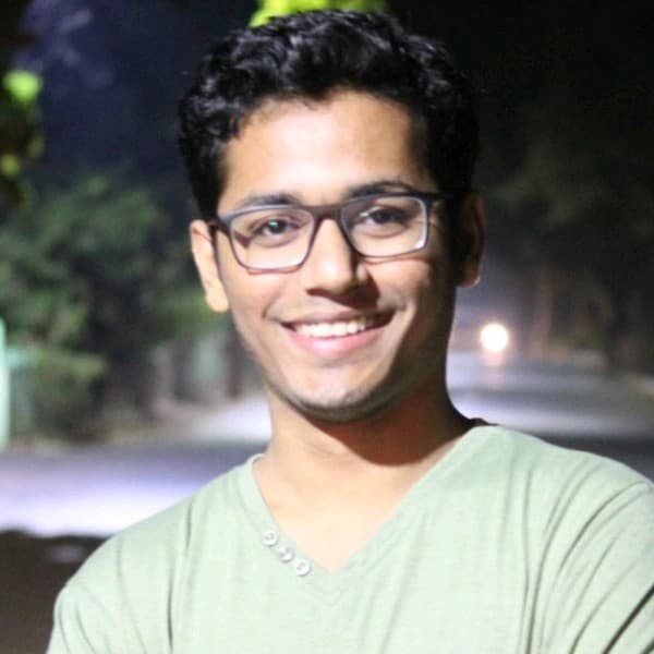 Rajat Mishra