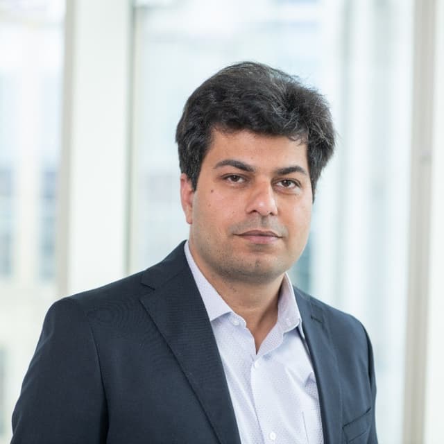 Rajat Mishra