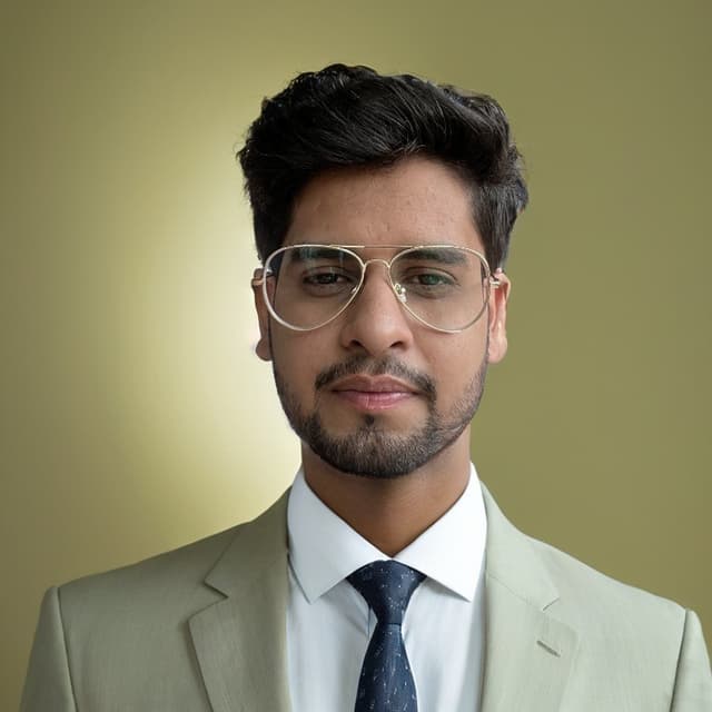Rajat Mishra