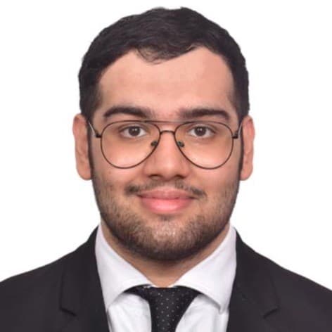 Rajat Mohan
