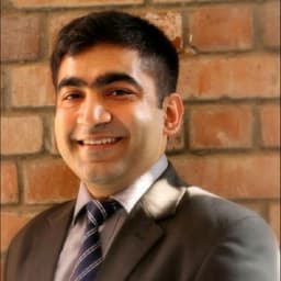 Rajat Nangia