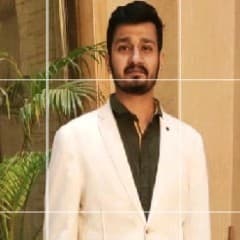 Rajat Nigam