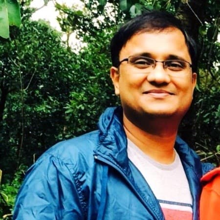 Rajat Nigam