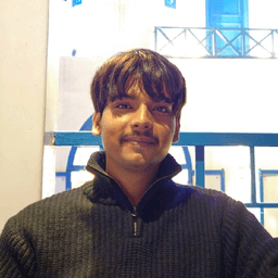 Rajat Pandey