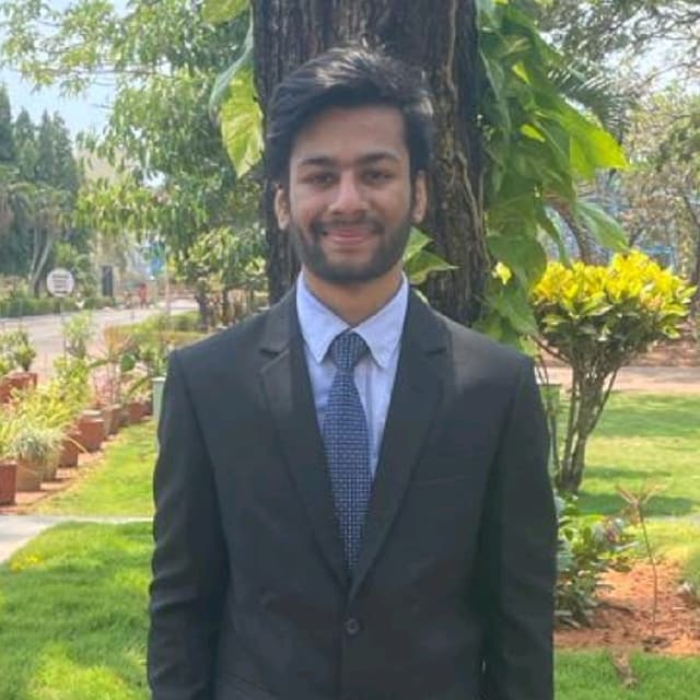 Rajat Partani