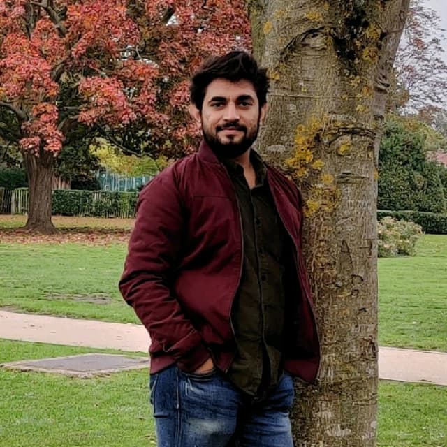 Rajat Pratap Singh