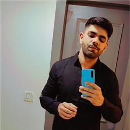 Rajat Rajput