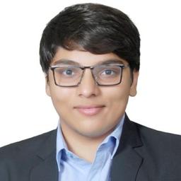 Rajat Ranka, CQF
