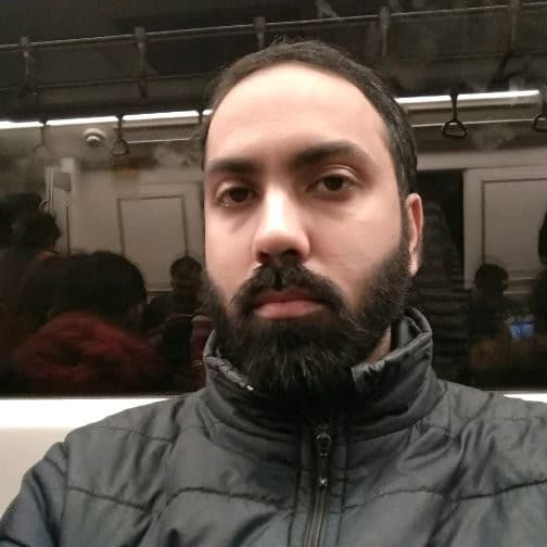 Rajat sahani