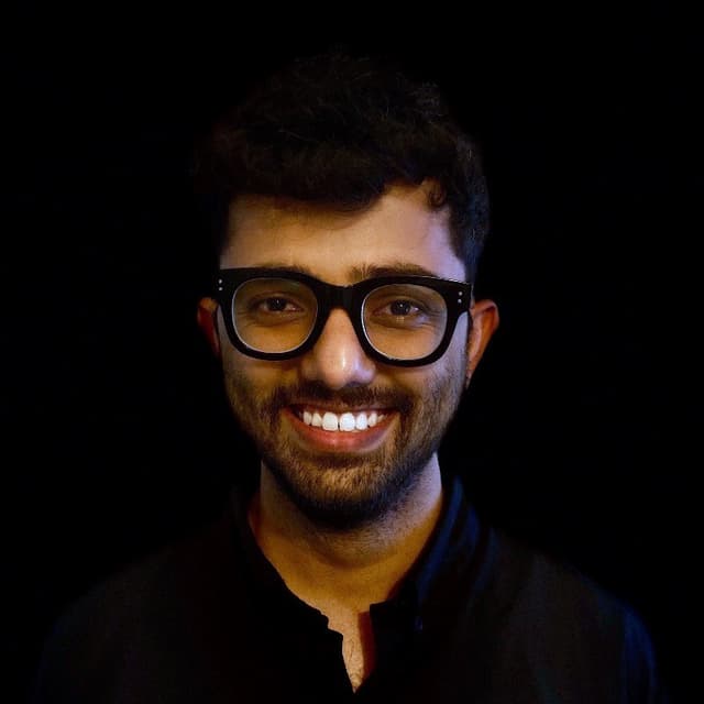 Rajat Sahrawat