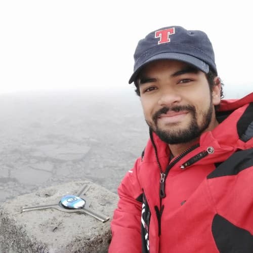 Rajat Sarkari