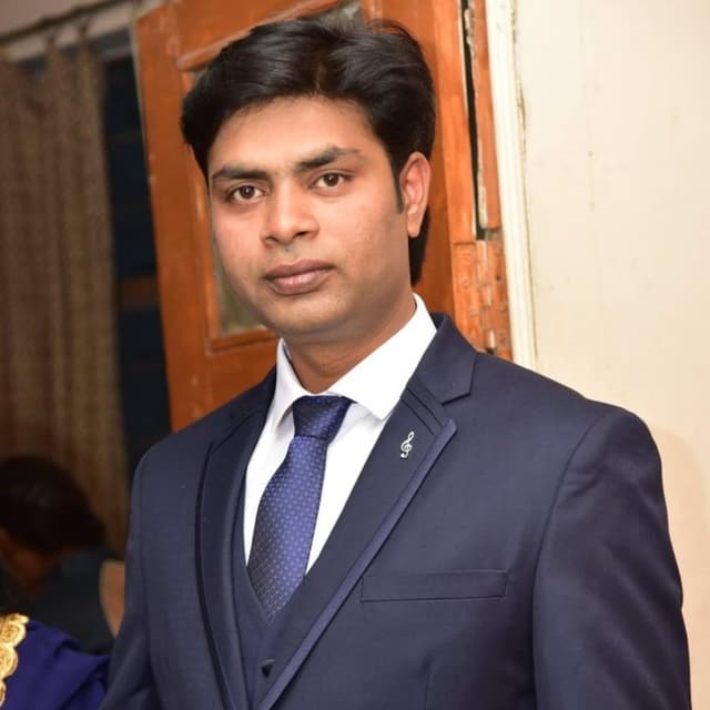 Rajat Saxena
