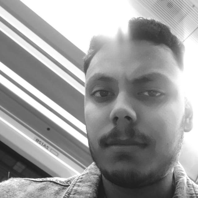 Rajat Sharma