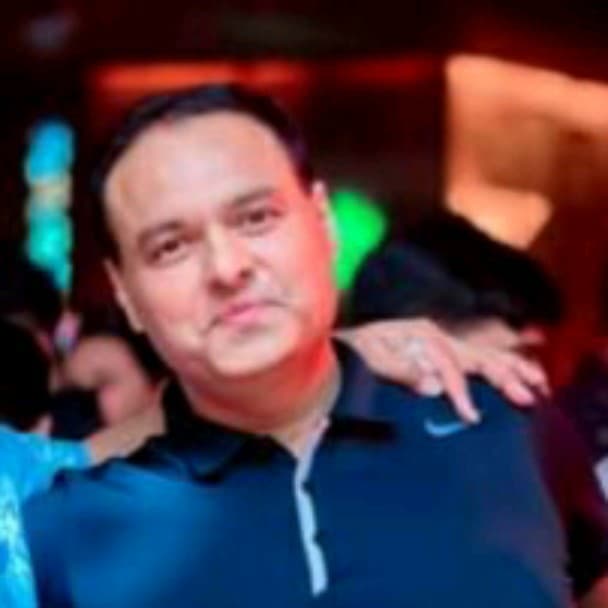 Rajat sharma