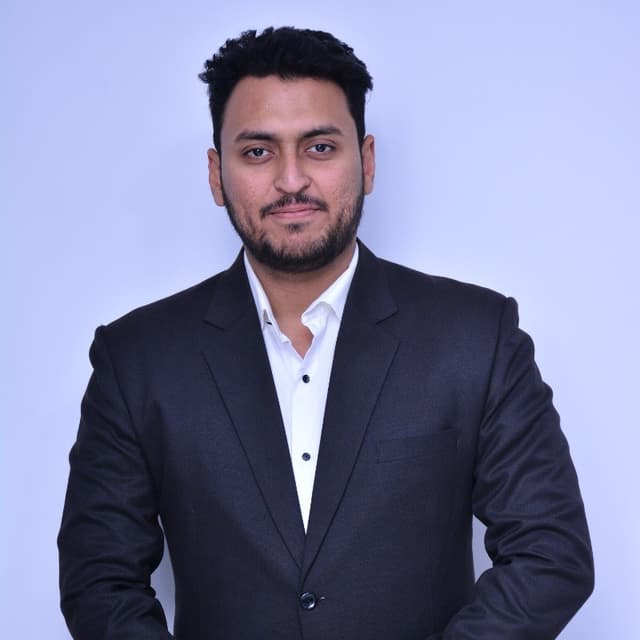 Rajat Sharma