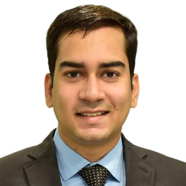 Rajat Sharma