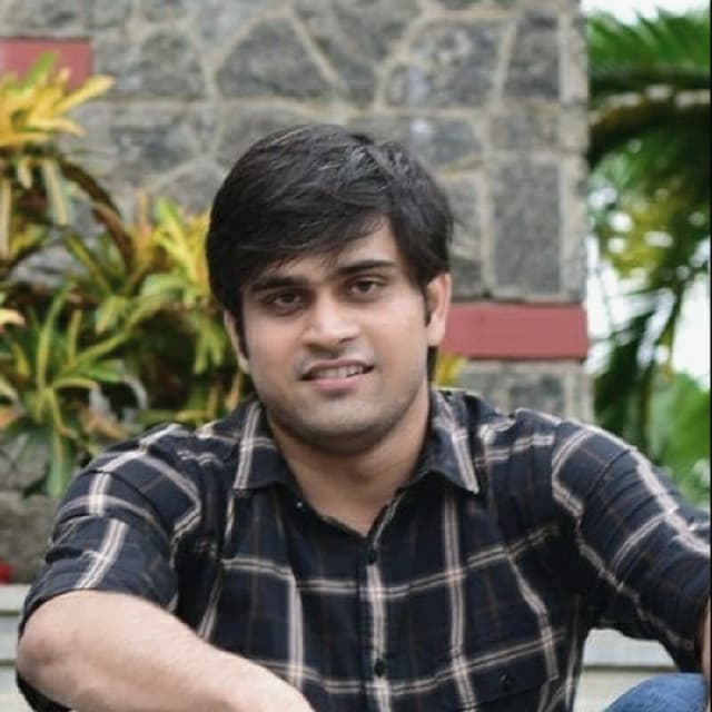 Rajat Shrivastava
