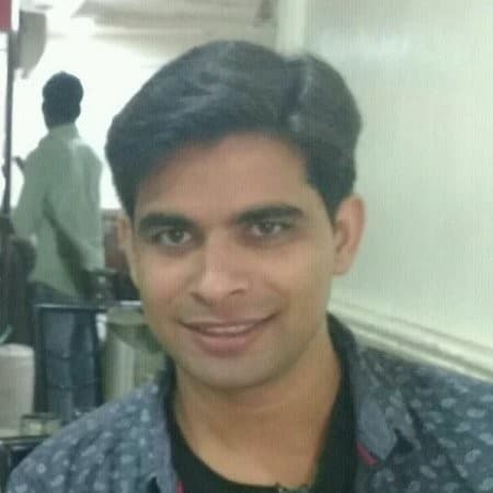 Rajat Shukla