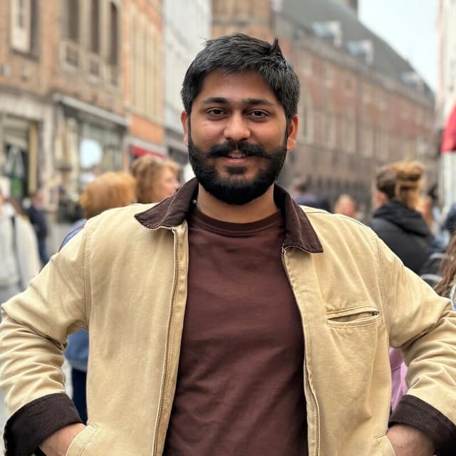 Rajat Singh