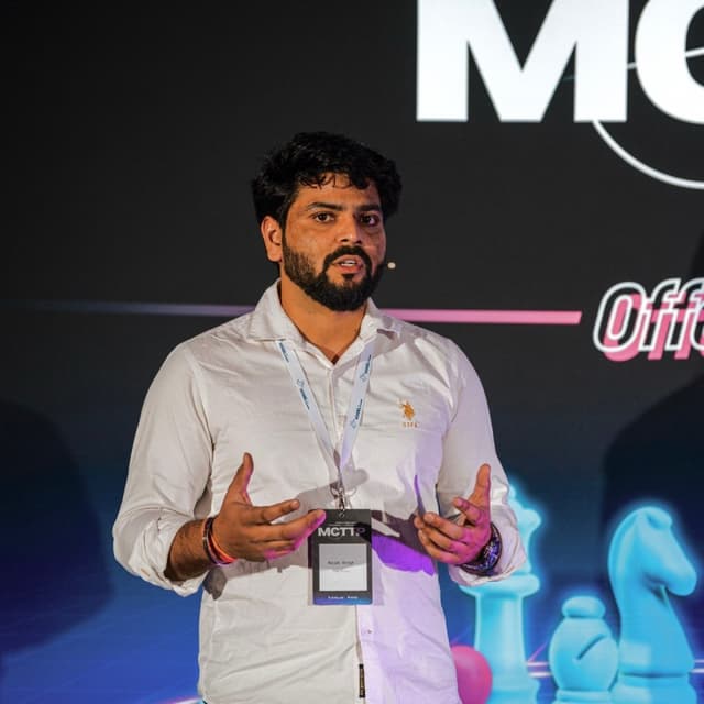 Rajat Singh