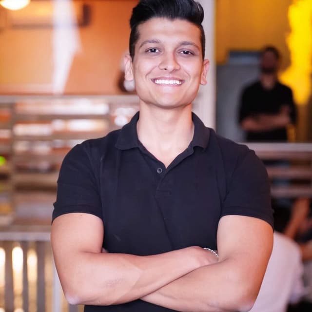 Rajat Singla