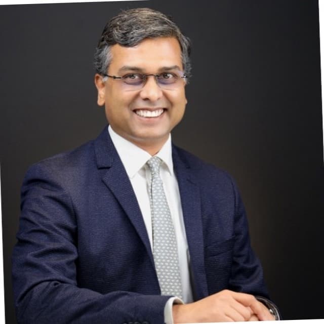 Rajat Sinha