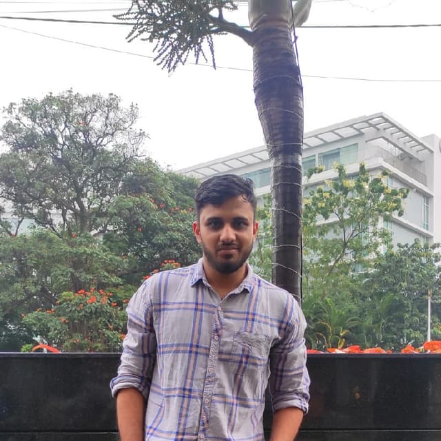 Rajat Soodan